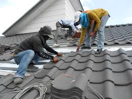 Roof Coating Services